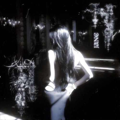 jane cover art