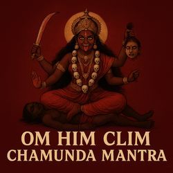 om him clim chamunda mantra