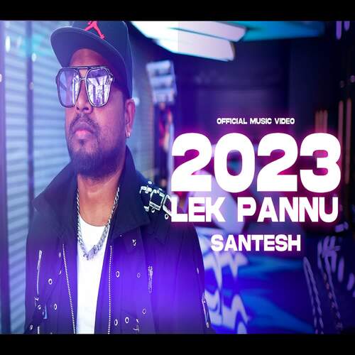 2023 Lek Pannu