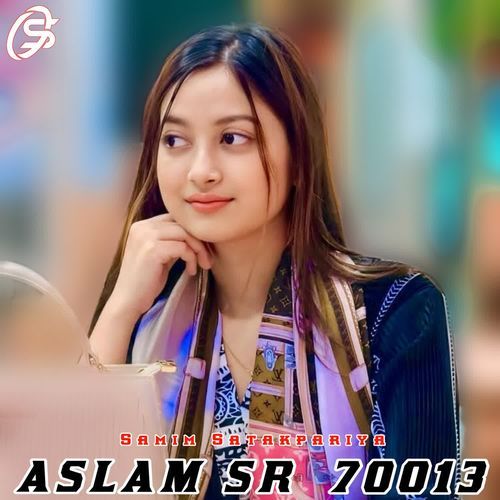 ASLAM SR 70013