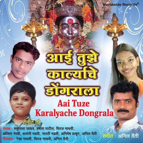 Aai Tuze Karalyache Dongrala