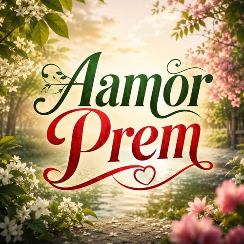 Aamor Prem