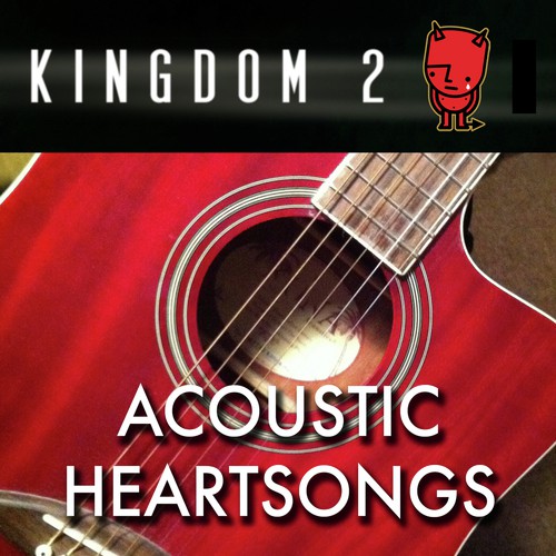 Acoustic Heartsongs