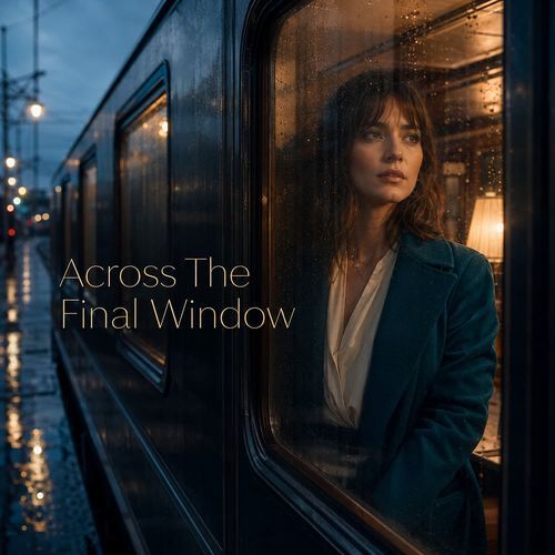Across The Final Window