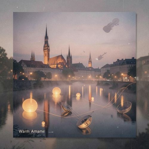Afro House Dreamy Vienna Designing Rhythm