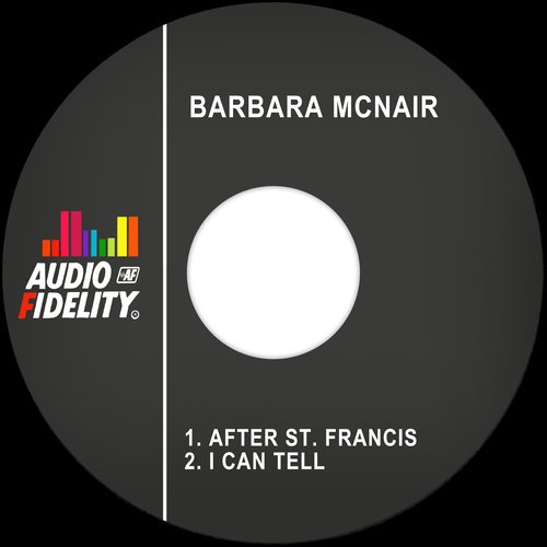 After St. Francis / I Can Tell