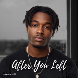 After You Left