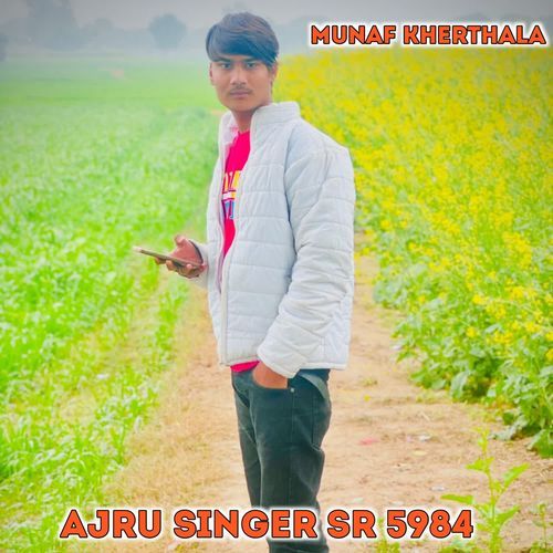 Ajru singer sr 5984