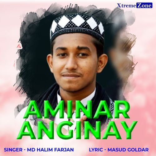 Aminar Anginay