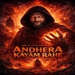 Andhera Kayam Rahe: The Kilvish Prophecy