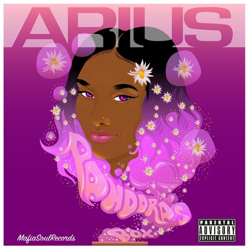 Martin cover art