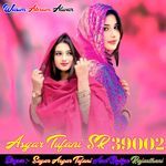 Asgar Tufani SR 39002