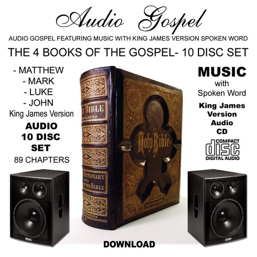 Audio Gospel 53
