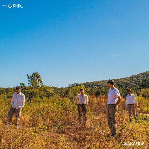 Amossol cover art