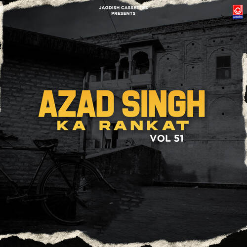 Azad Singh Ka Rankat Vol 51