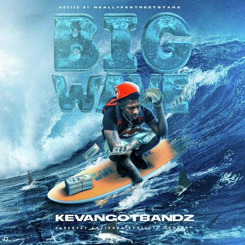 Big Wave cover art