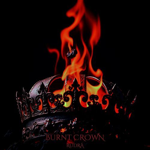 BURNT CROWN