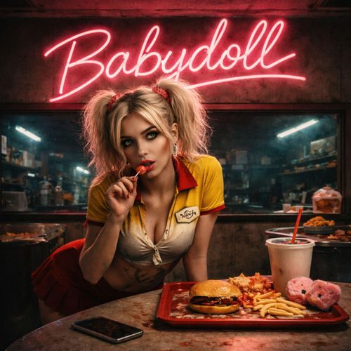 Babydoll (Dubstep)