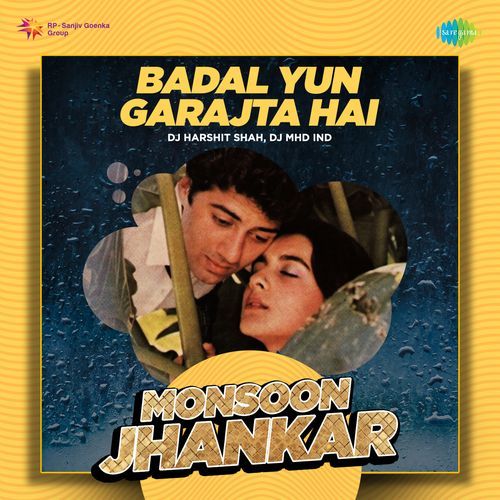 Badal Yun Garajta Hai - Monsoon Jhankar