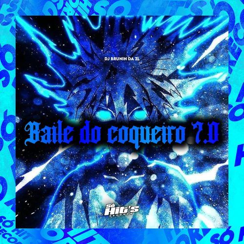 Baile do Coqueiro 7.0 (Slowed + Reverb)