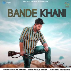 Bande Khani