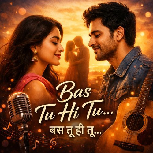 Bas Tu Hi Tu..