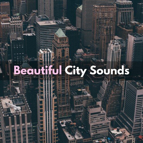 City Atmospheres cover art