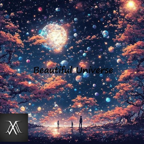 Beautiful Universe