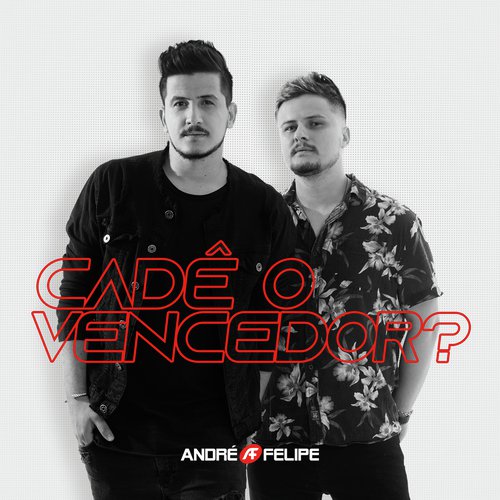 Cadê o vencedor?