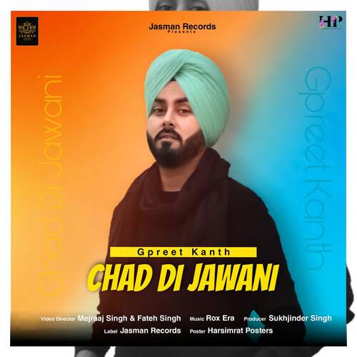 Chad Di Jawani