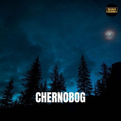 Chernobog
