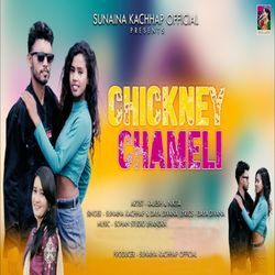 Chikni Chamali-RVtaUi1ZAFA