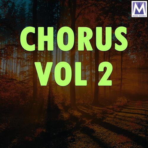 Chorus Vol 2