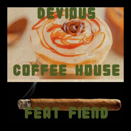 Coffee House (feat. Fiend)