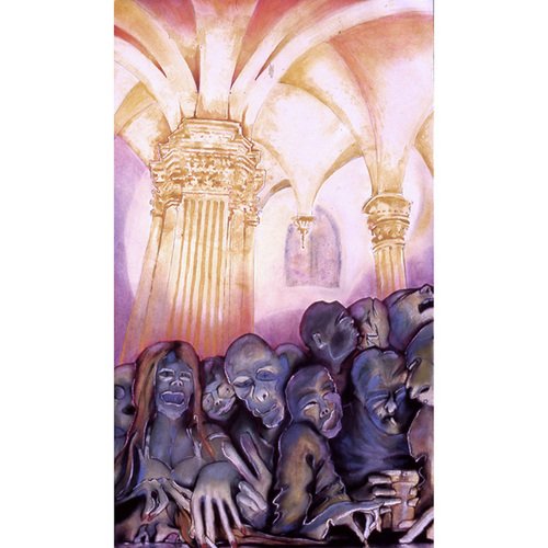 Corporation Day cover art