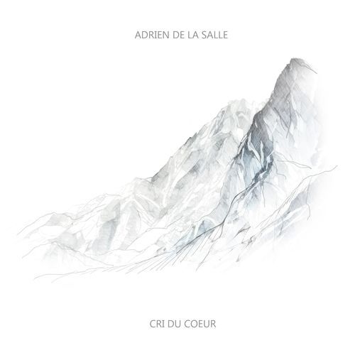 Cri du Coeur cover art