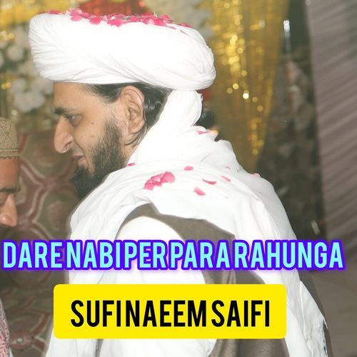 DARE NABI PER PARA RAHUN GA