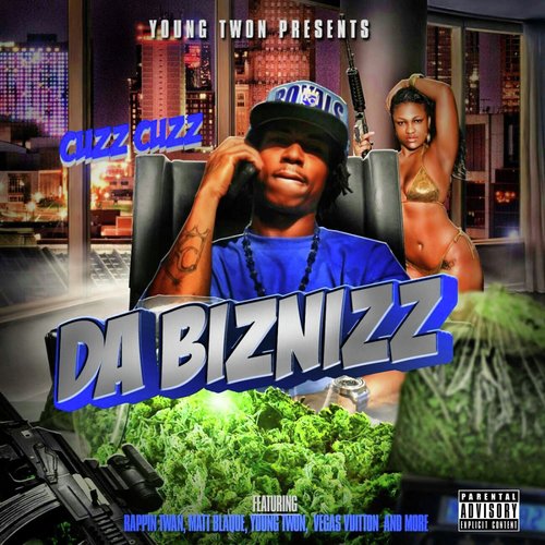 Versace (feat. Young Twon, Fat Mac & Je Weezy) cover art