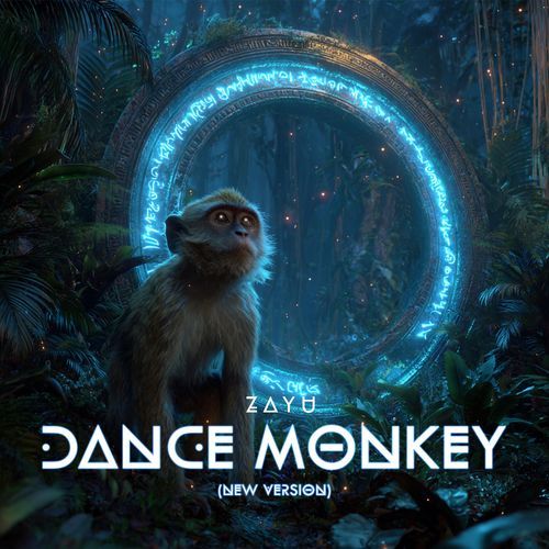 Dance Monkey (feat. Hitkend House Lab) (New Version)