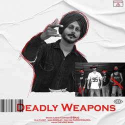 Deadly Weapons -QC0DByVWRlQ