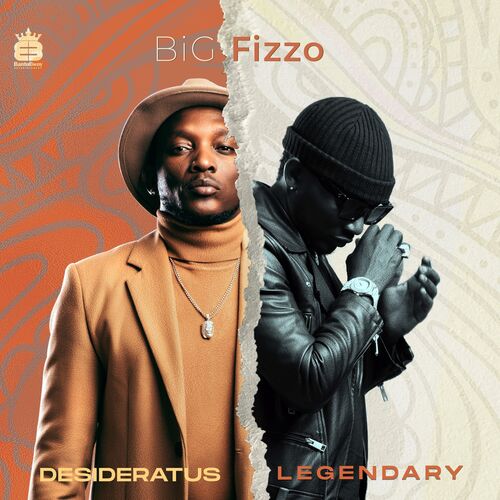 Konzi cover art