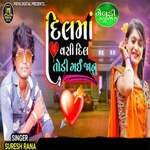 Dil Ma Vasi Dil Todi Gai Janu