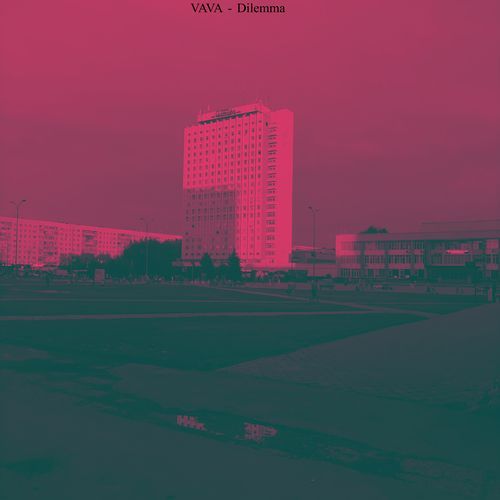 Dilemma (Slowed)