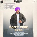 Don't Keep Eyes