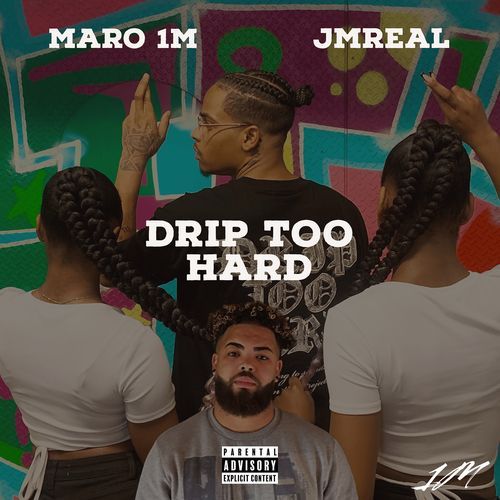 Drip Too Hard_poster_image