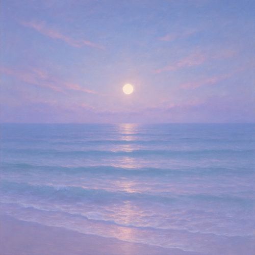 Endless Reverie cover art