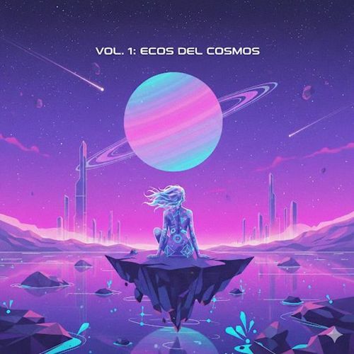 Ecos del Cosmos, Vol. 1