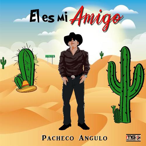 Legado Montaño cover art