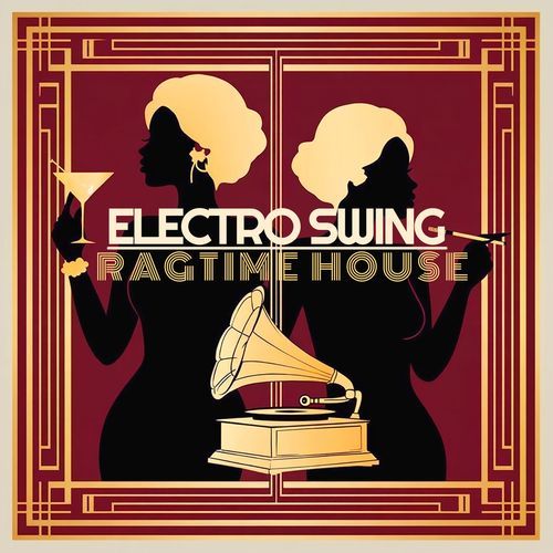 Smoky Beats from the Speakeasy cover art