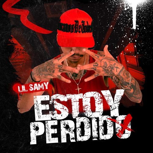 Estoy Perdido cover art